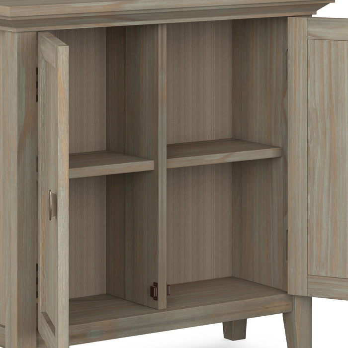 Redmond - Low Storage Cabinet