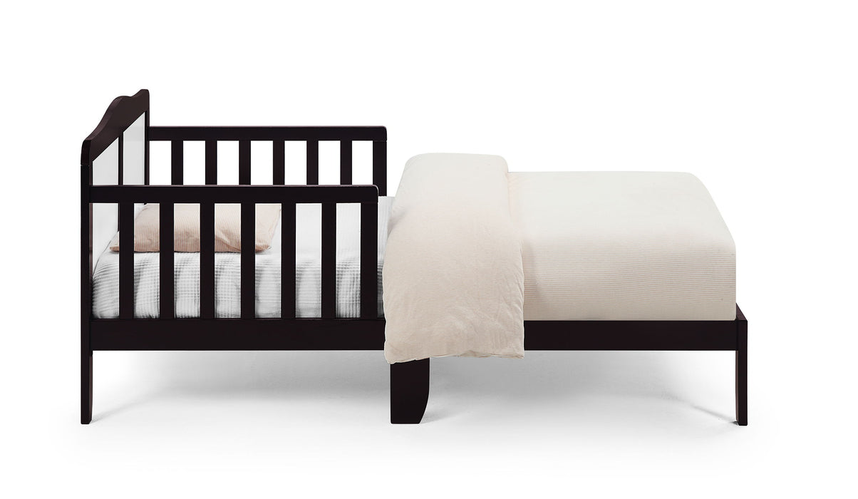 Birdie - Toddler Bed - Two Tone