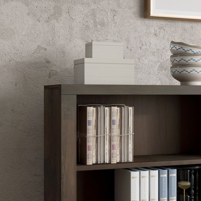 Bridgevine Home - Joshua Creek Bookcase