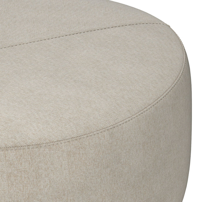 Moore - Large Ottoman