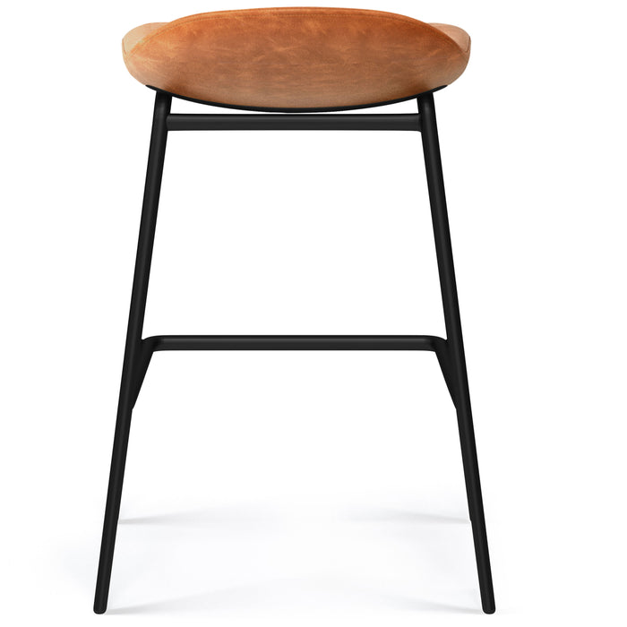 Dafney - Counter Height Stool (Set of 2)