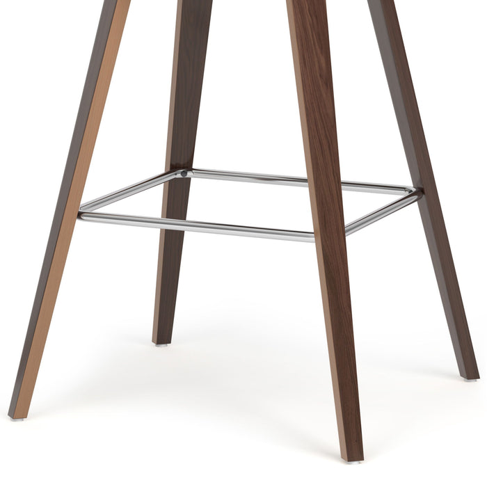 Randolph - Bentwood Counter Height Stool (Set of 2)