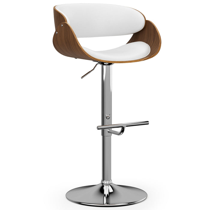 Amery - Adjustable Swivel Bar Stool