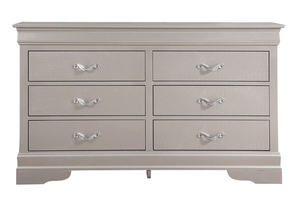 Lorana - Dresser