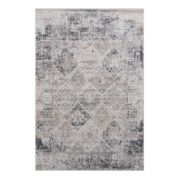 Payas - Traditional Non-Shedding Living Room Bedroom Dining Home Office Stylish And Stain Resistant Area Rug