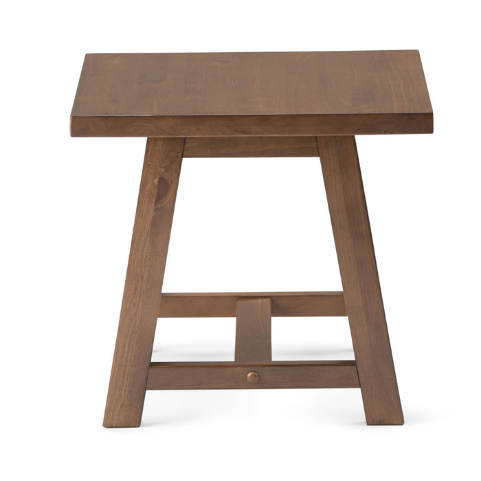 Sawhorse - End Table