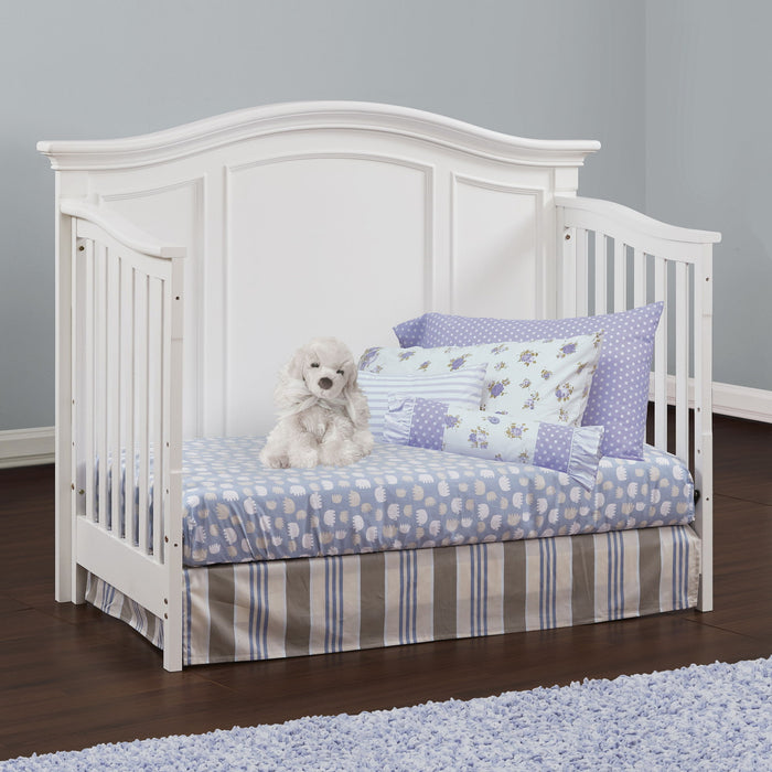 Glendale - 4-in-1 Convertible Crib