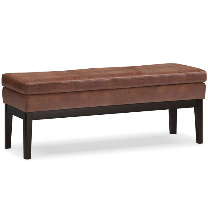 Carlson - Ottoman Bench