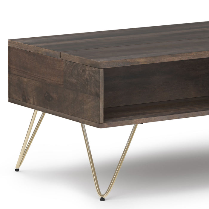 Hunter - Lift Top Coffee Table