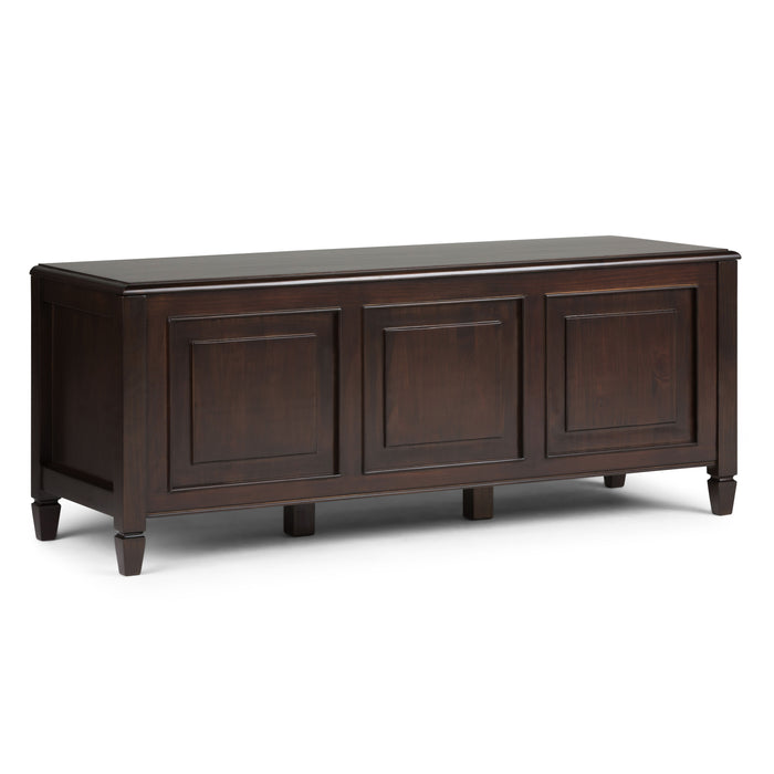 Connaught - Storage Bench Trunk