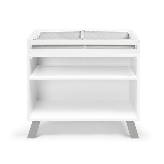 Livia - Multi Purpose Changing Table - Two Tone