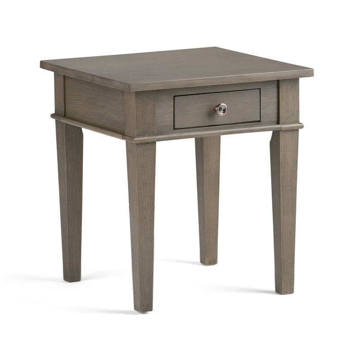 Carlton - End Table