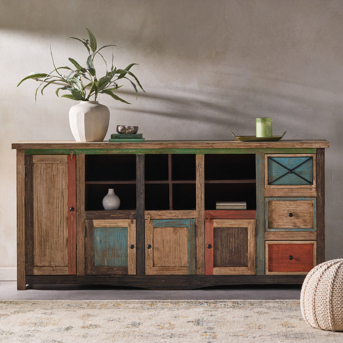 Sideboard - Multicolor