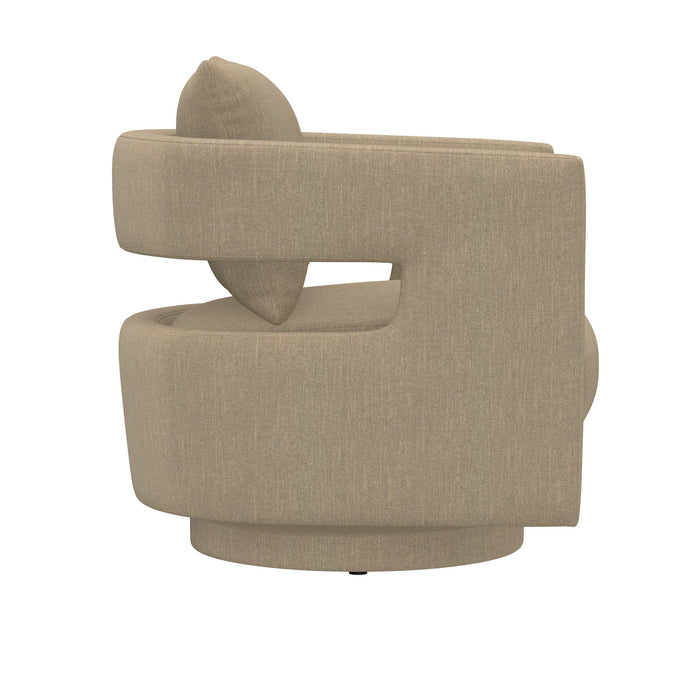 Supe - Swivel Chair