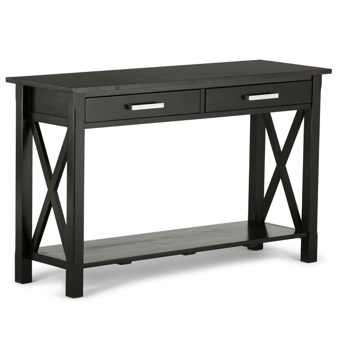 Kitchener - Console Sofa Table