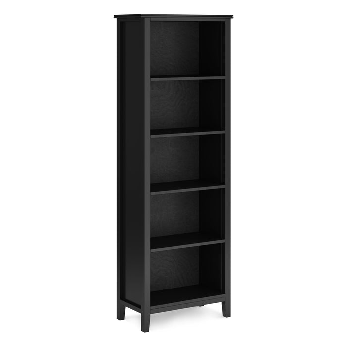 Artisan - 5 Shelf Bookcase