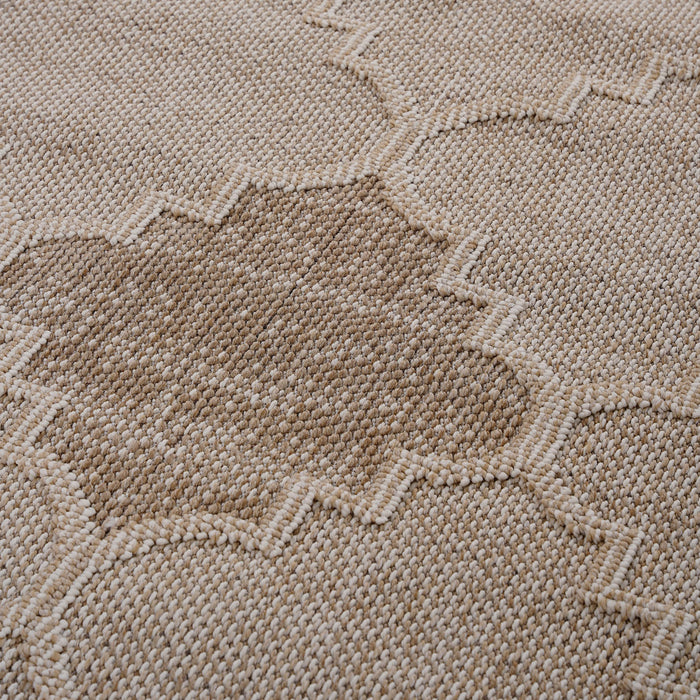 Guros - Trellis Indoor / Outdoor Area Rug