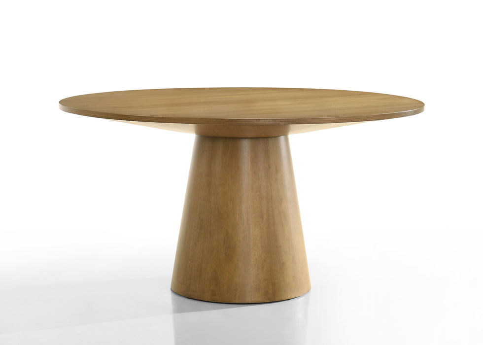 Jasper - 47" Round Dining Table Set