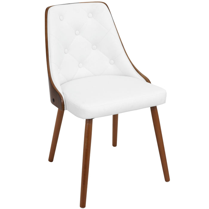 Gianna - Contemporary Dinning Chair