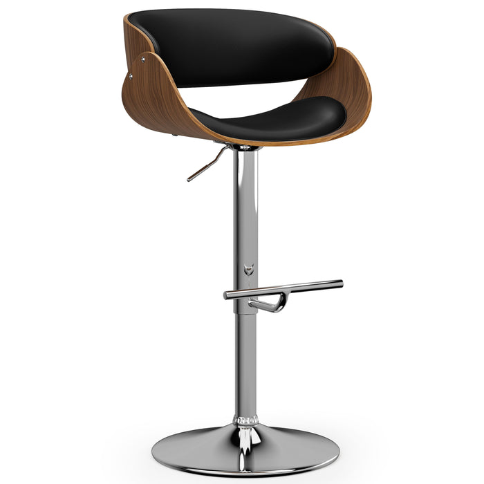 Amery - Adjustable Swivel Bar Stool