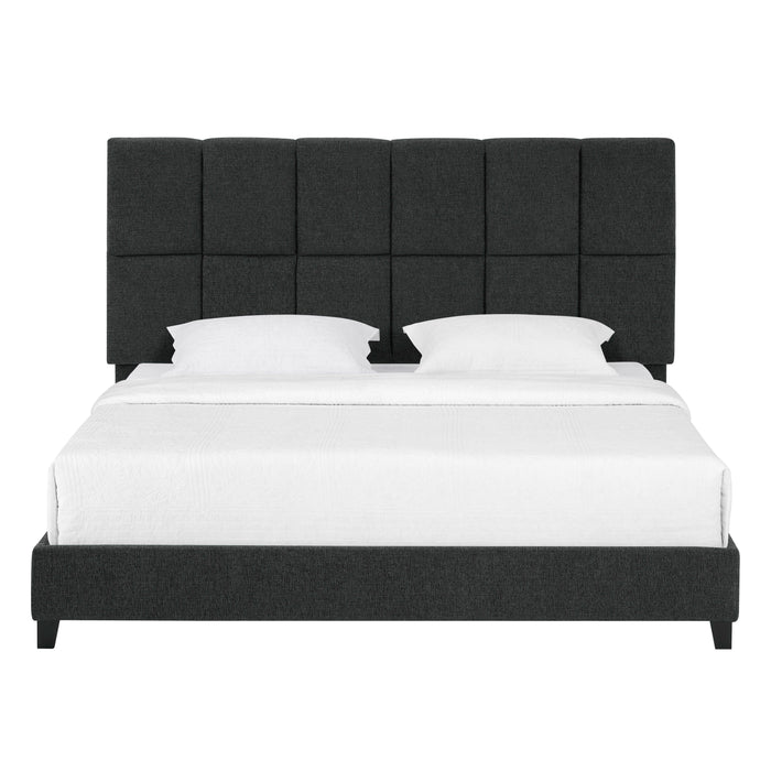 Bridgevine Home - Platform Bed - 53" Headboard