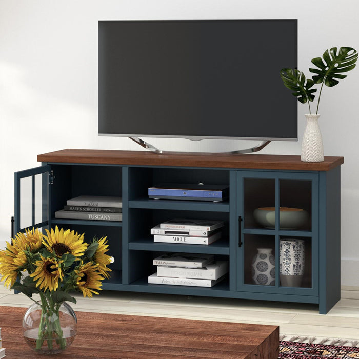 Nantucket - TV Stand Console