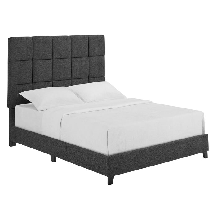 Bridgevine Home - Platform Bed - 60" Headboard