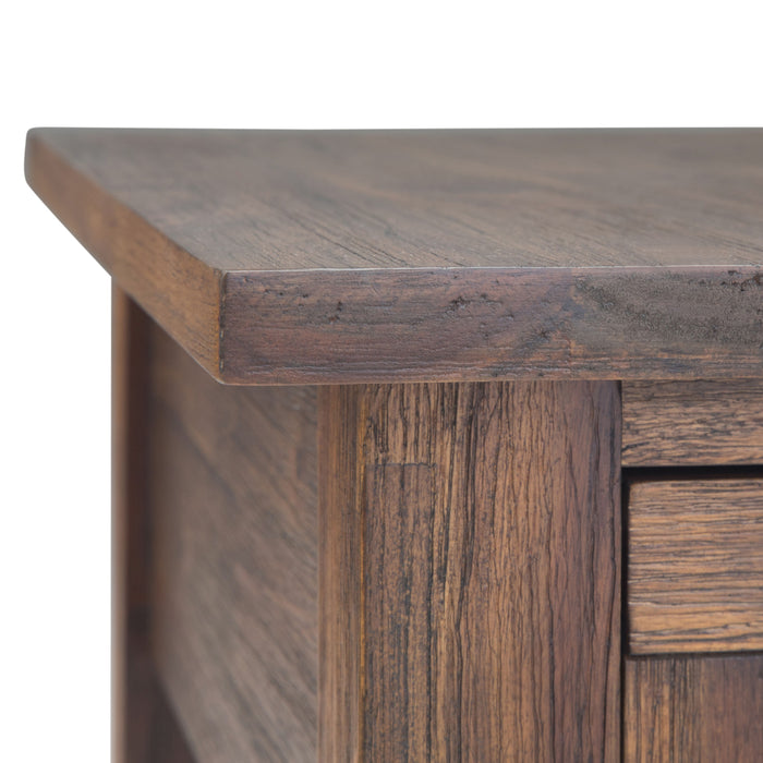 Monroe - Narrow Side Table