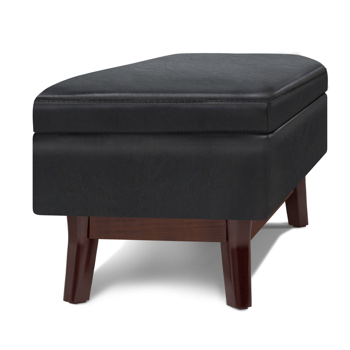 Owen - Rectangular Storage Ottoman