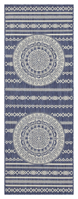 Sunshine - Indoor / Outdoor Area Rug - Polypropylene