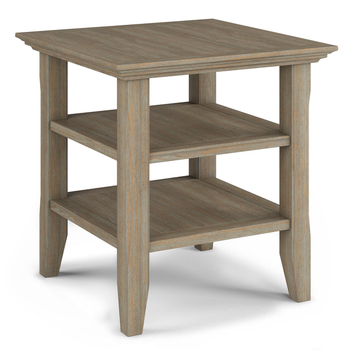 Acadian - End Table