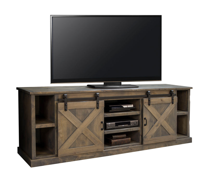 Farmhouse - TV Console