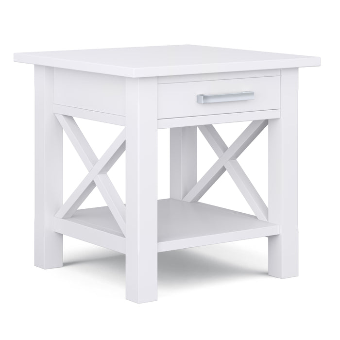 Kitchener - End Table