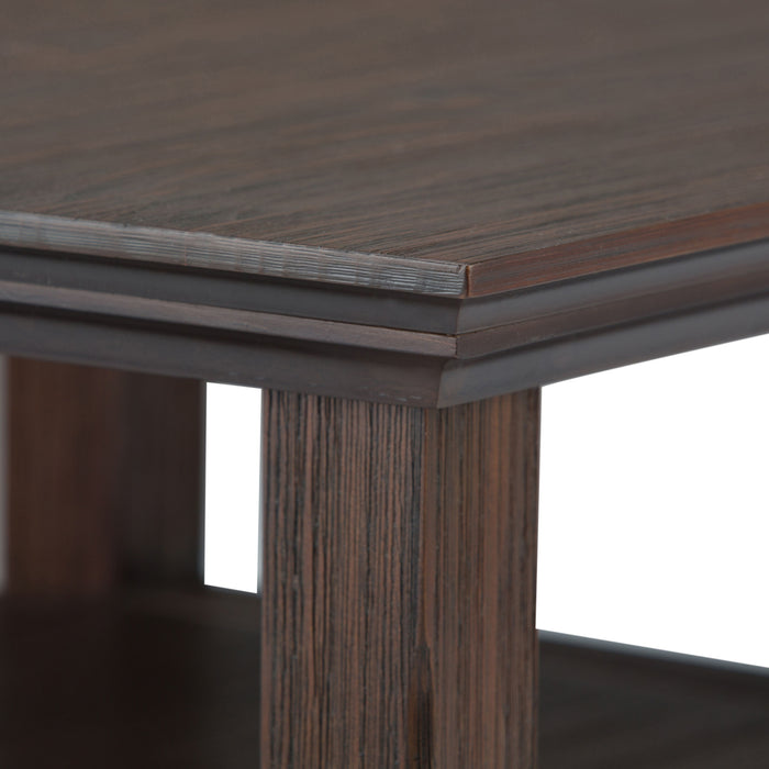 Acadian - End Table