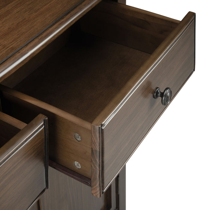 Connaught - Entryway Storage Cabinet