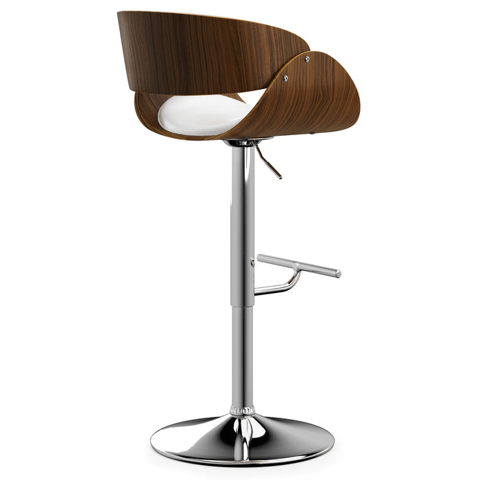 Amery - Adjustable Swivel Bar Stool