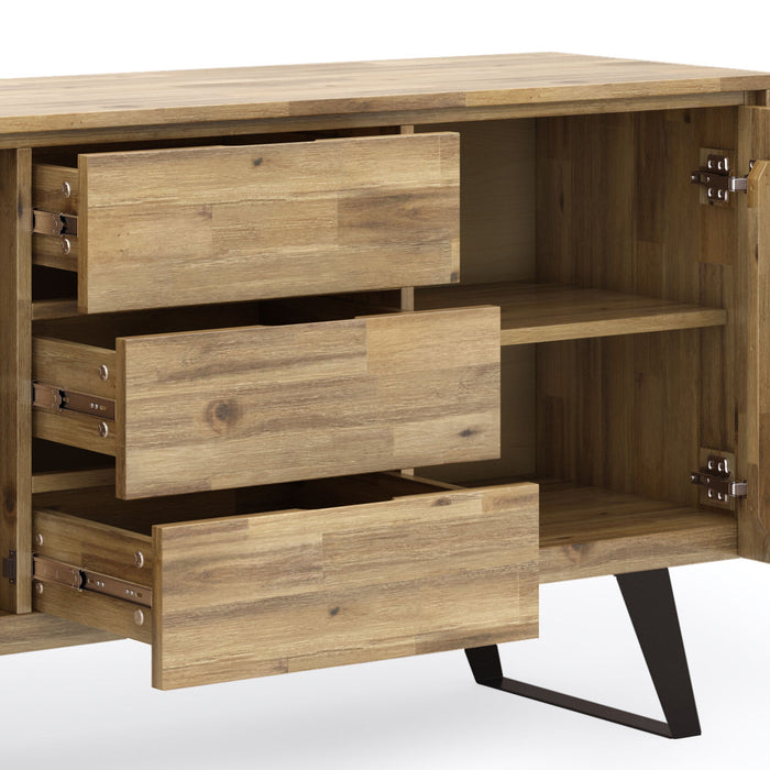 Lowry - Sideboard Buffet