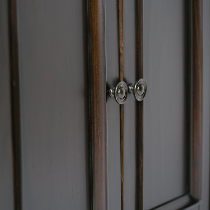 Amherst - Low Storage Cabinet