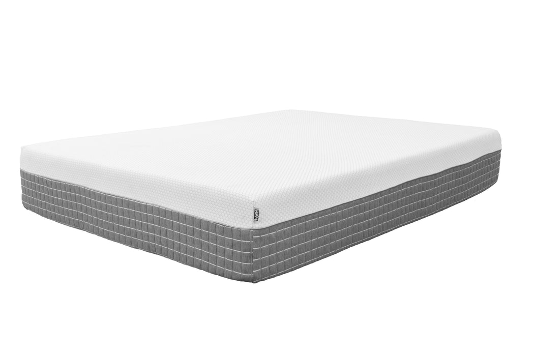 Remedy Sleep Recharge - 12" Hybrid Mattress