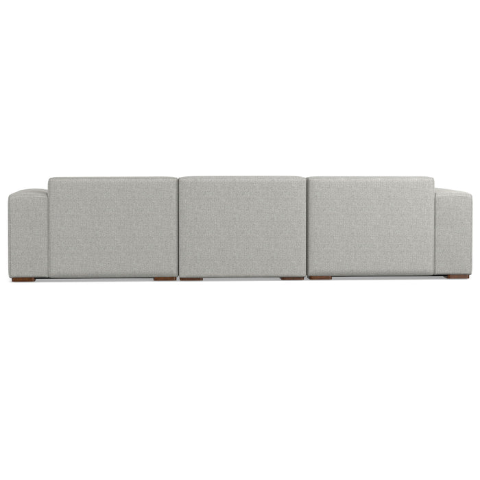 Rex - Sofa and Ottoman