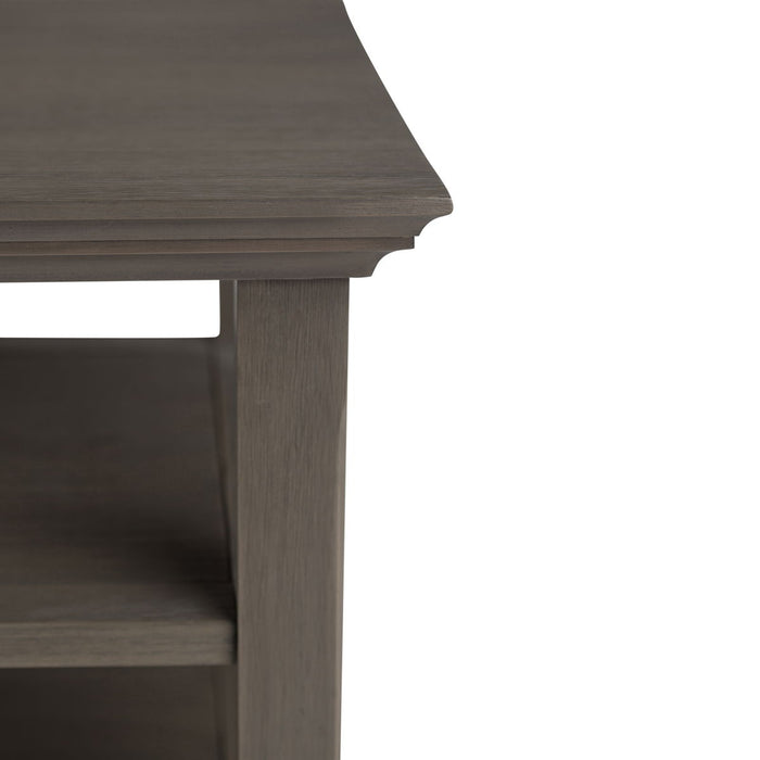 Acadian - End Table