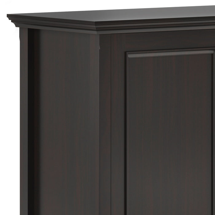 Amherst - Wide Storage Cabinet