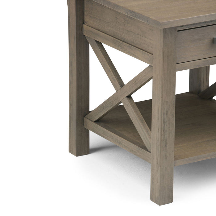 Kitchener - End Table