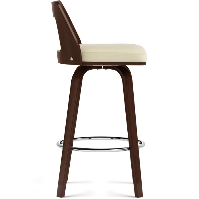 Ellison - Bentwood Bar Stool (Set of 2)