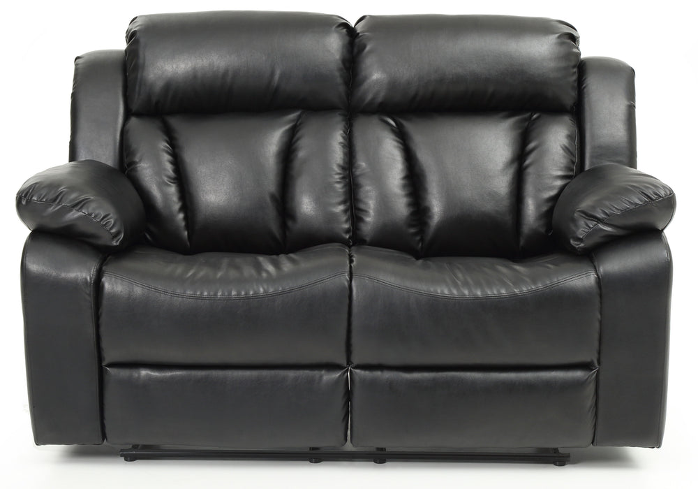 Daria - Reclining Love Seat