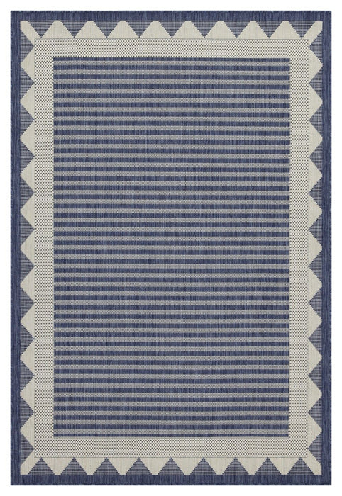 Sunshine - 2'7" X 7'3" Area Rug, Polypropylene