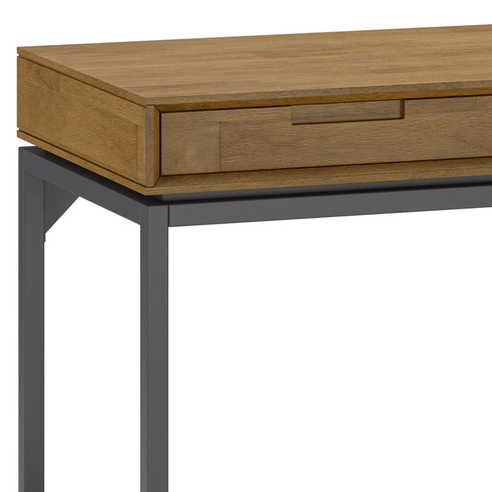 Banting - Mid Century Wide Desk