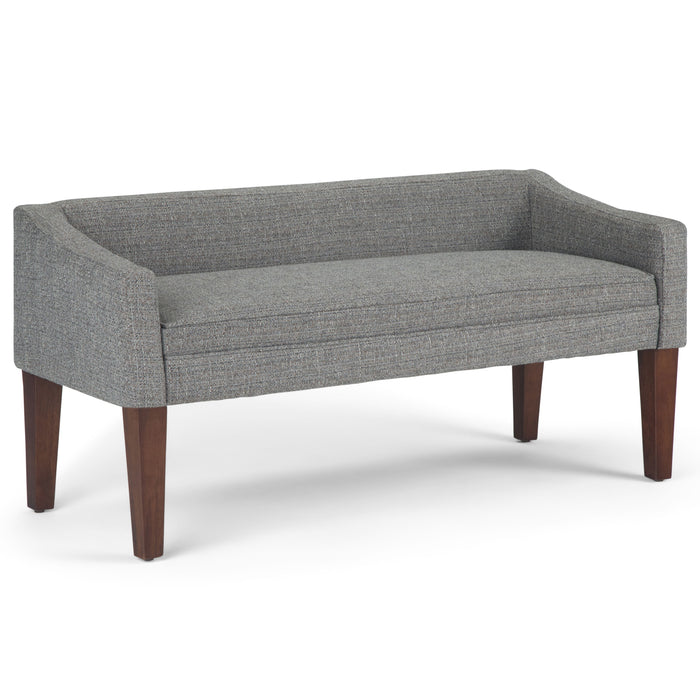 Parris - Upholstered Bench