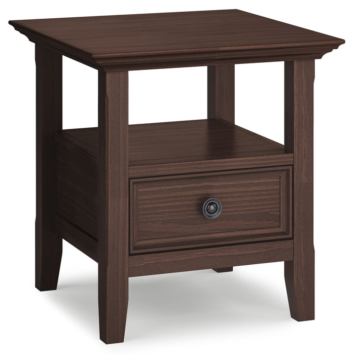 Amherst - End Table