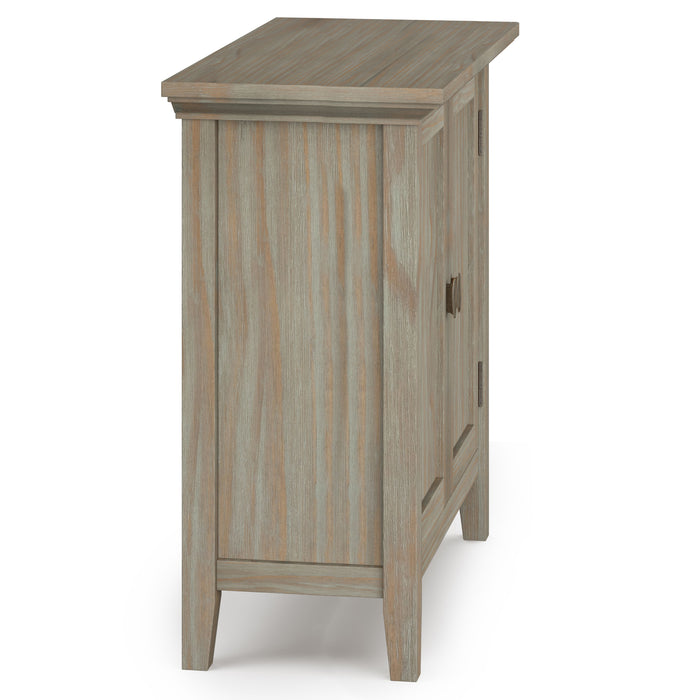 Redmond - Low Storage Cabinet